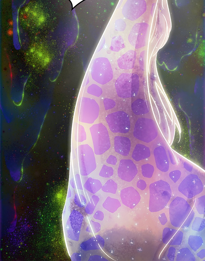 The Witch and The Bull Chapter 50 - Page 44