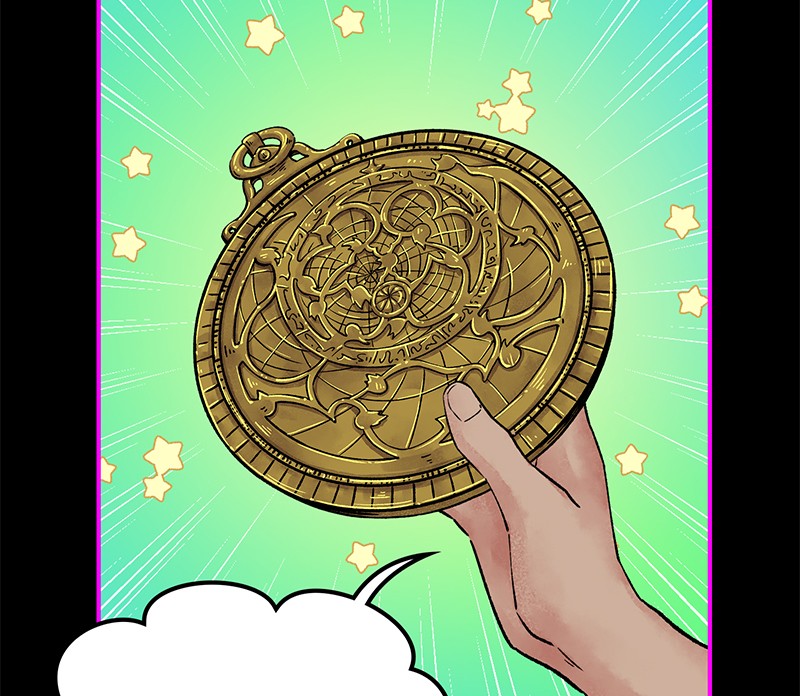 The Witch and The Bull Chapter 50 - Page 47