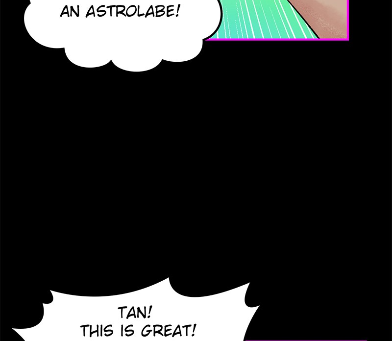 The Witch and The Bull Chapter 50 - Page 48