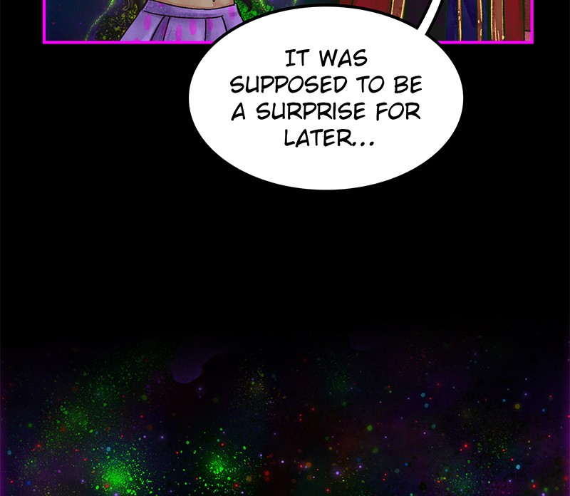 The Witch and The Bull Chapter 50 - Page 50