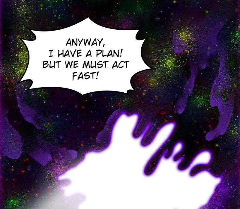 The Witch and The Bull Chapter 50 - Page 51