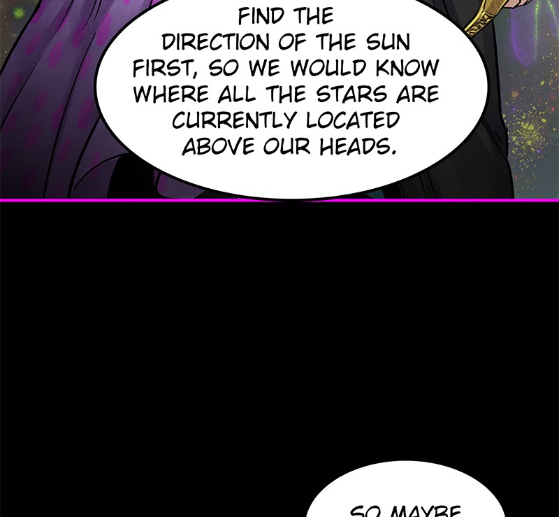 The Witch and The Bull Chapter 50 - Page 60