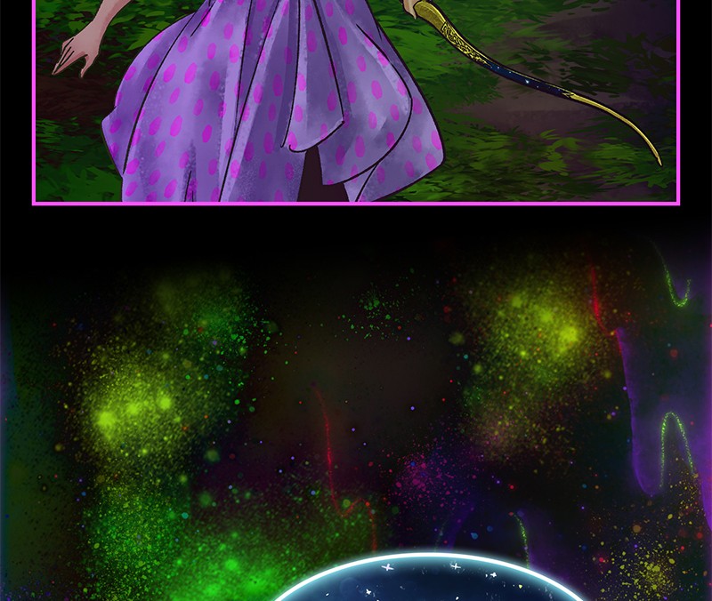 The Witch and The Bull Chapter 50 - Page 7