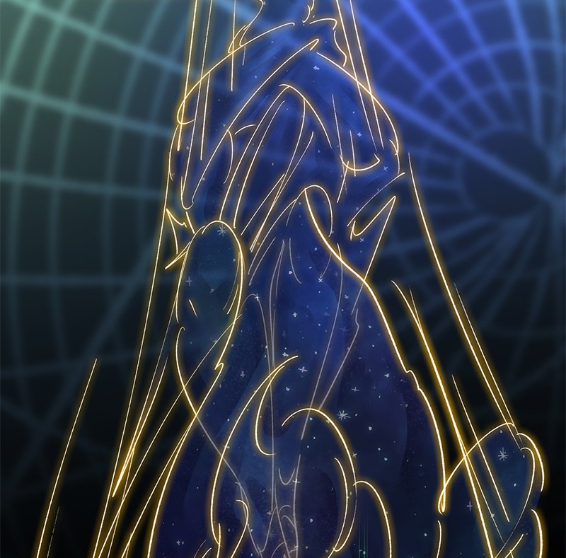 The Witch and The Bull Chapter 50 - Page 73