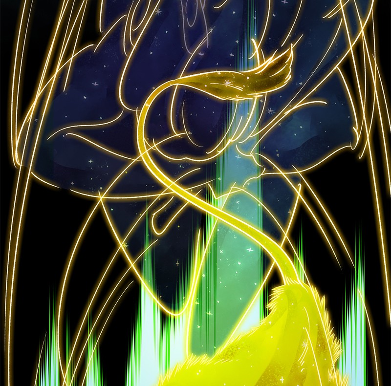 The Witch and The Bull Chapter 50 - Page 74