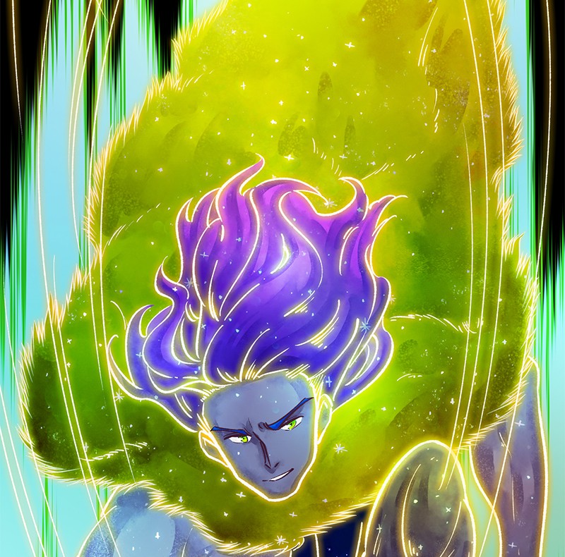 The Witch and The Bull Chapter 50 - Page 75