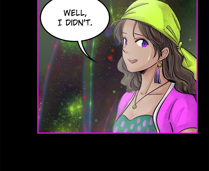 The Witch and The Bull Chapter 50 - Page 81