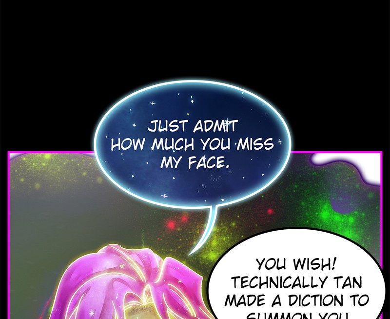 The Witch and The Bull Chapter 50 - Page 82