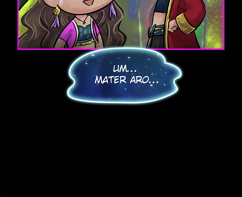 The Witch and The Bull Chapter 50 - Page 88