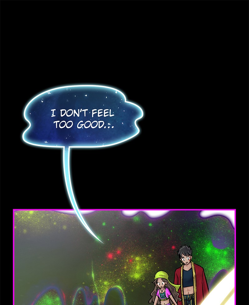 The Witch and The Bull Chapter 50 - Page 89