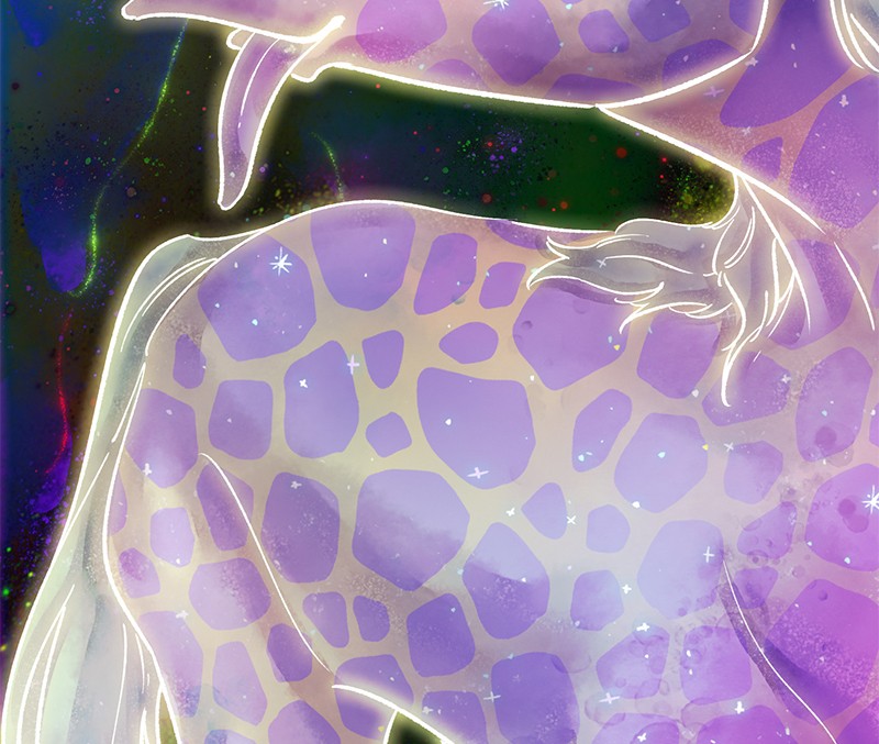 The Witch and The Bull Chapter 50 - Page 9