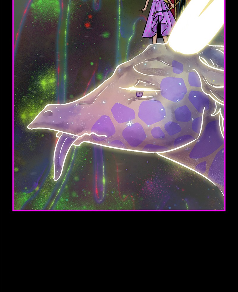 The Witch and The Bull Chapter 50 - Page 90