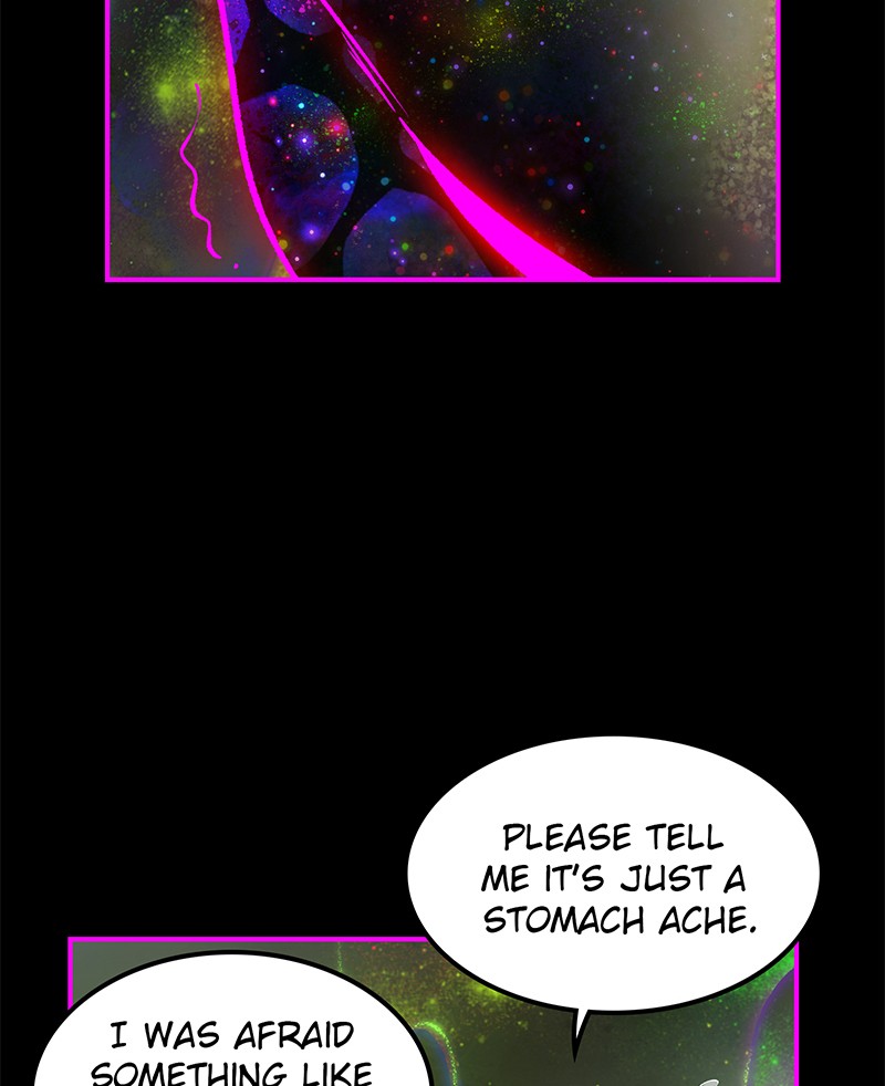 The Witch and The Bull Chapter 50 - Page 93