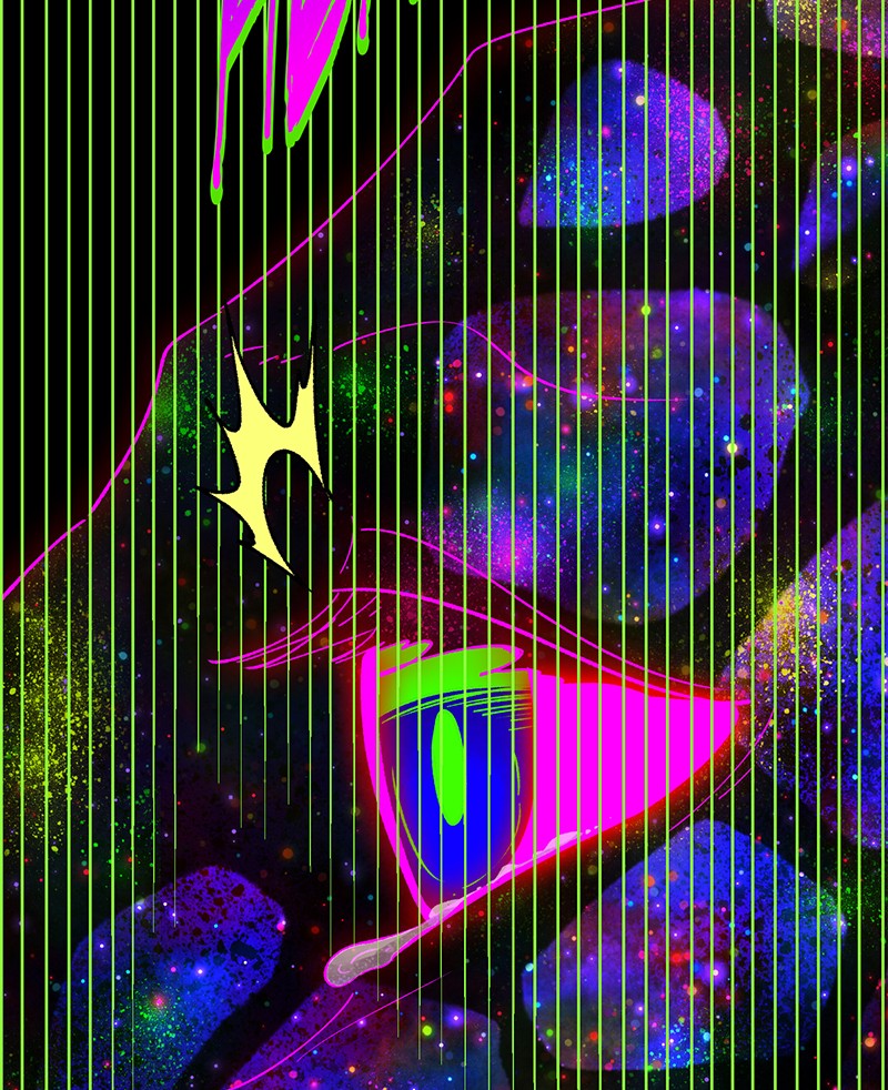 The Witch and The Bull Chapter 50 - Page 97