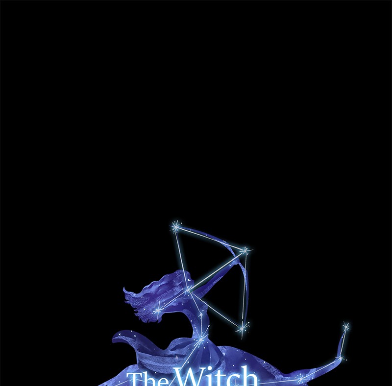 The Witch and The Bull Chapter 51 - Page 1