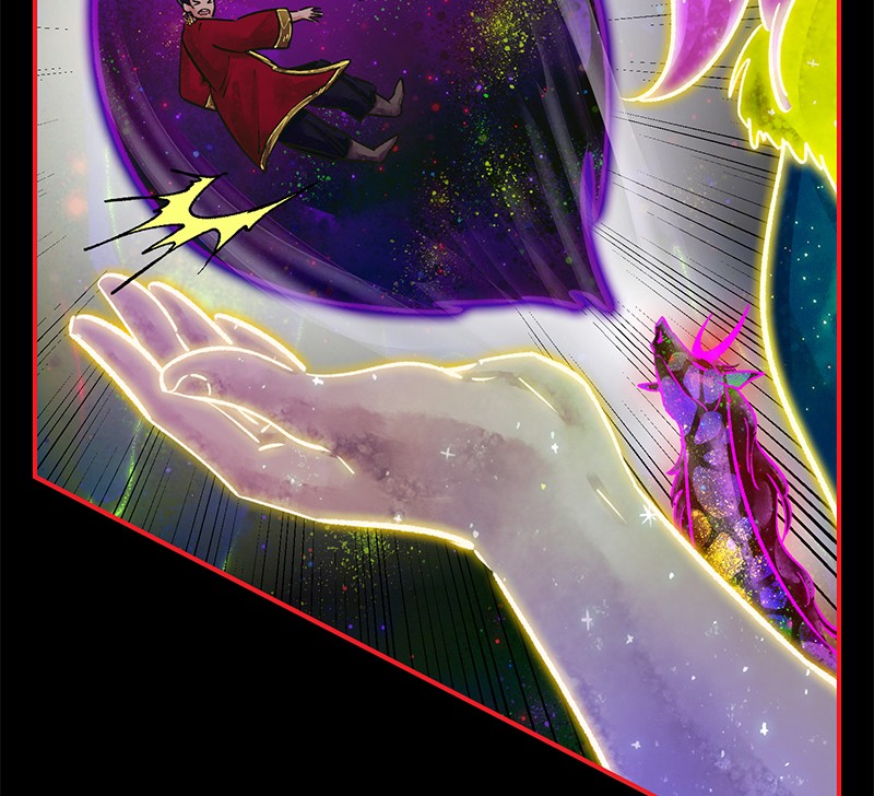 The Witch and The Bull Chapter 51 - Page 15