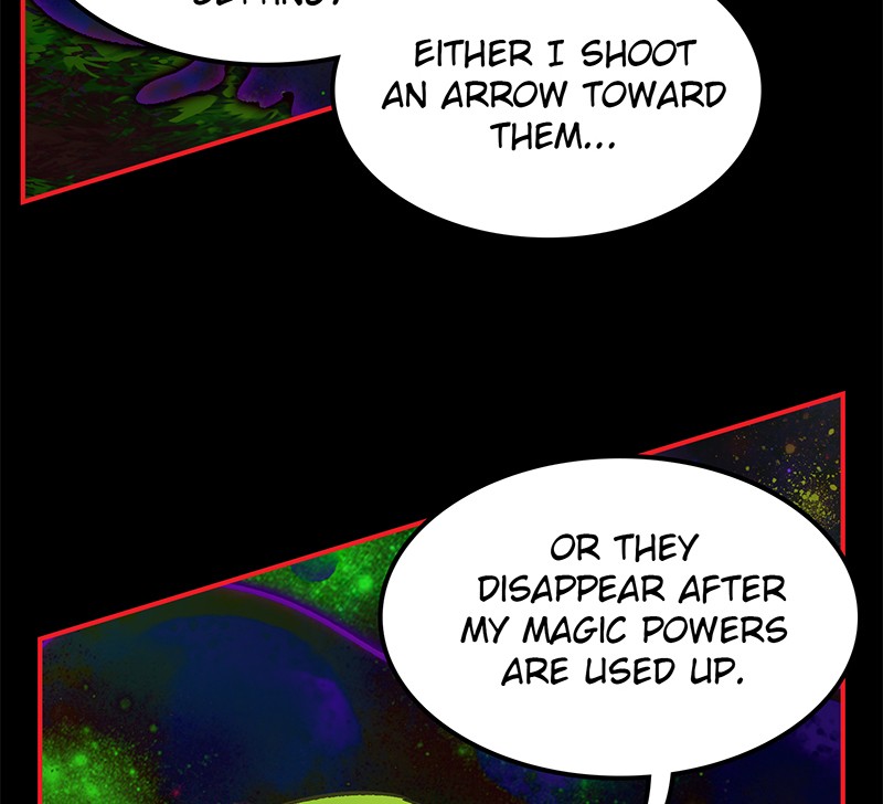 The Witch and The Bull Chapter 51 - Page 18