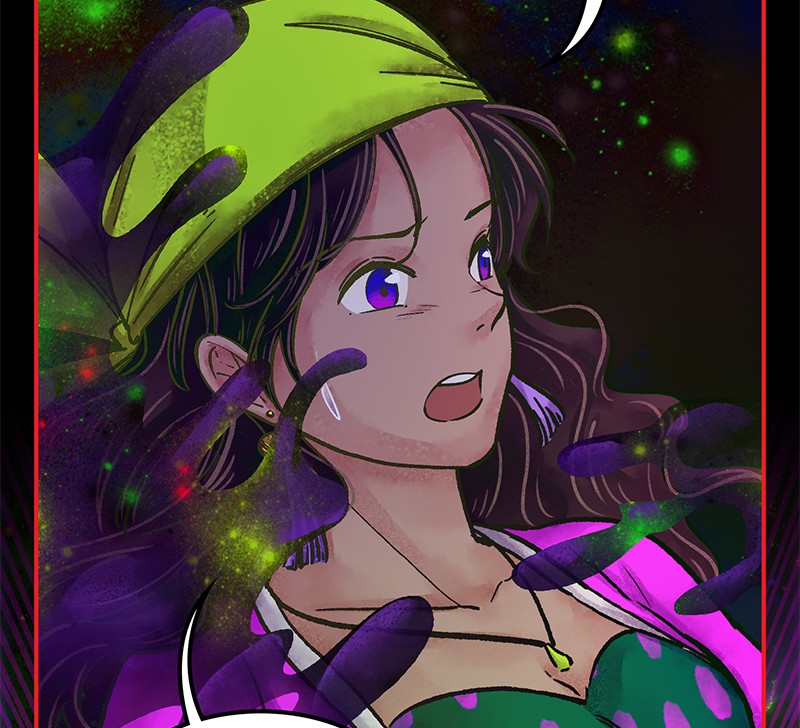 The Witch and The Bull Chapter 51 - Page 19