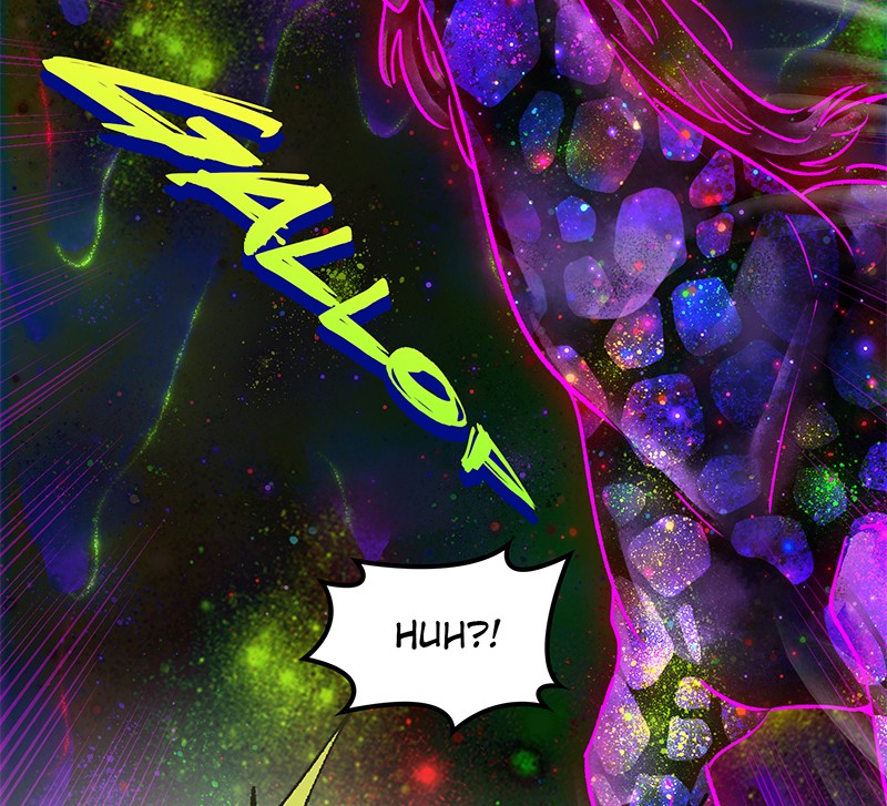 The Witch and The Bull Chapter 51 - Page 21