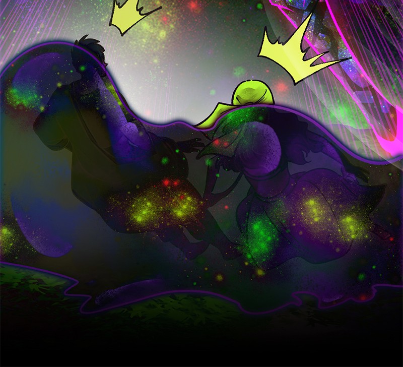 The Witch and The Bull Chapter 51 - Page 22