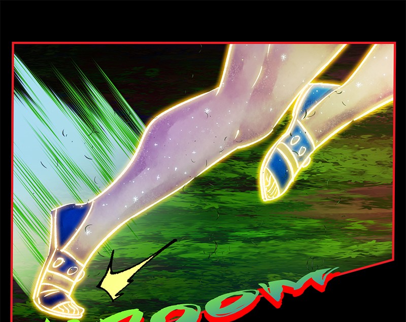 The Witch and The Bull Chapter 51 - Page 23