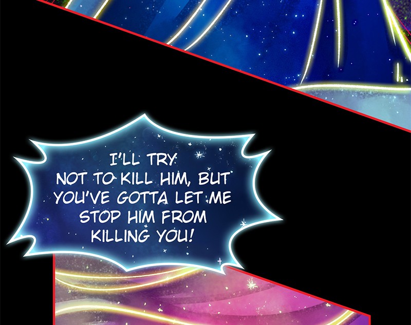 The Witch and The Bull Chapter 51 - Page 27