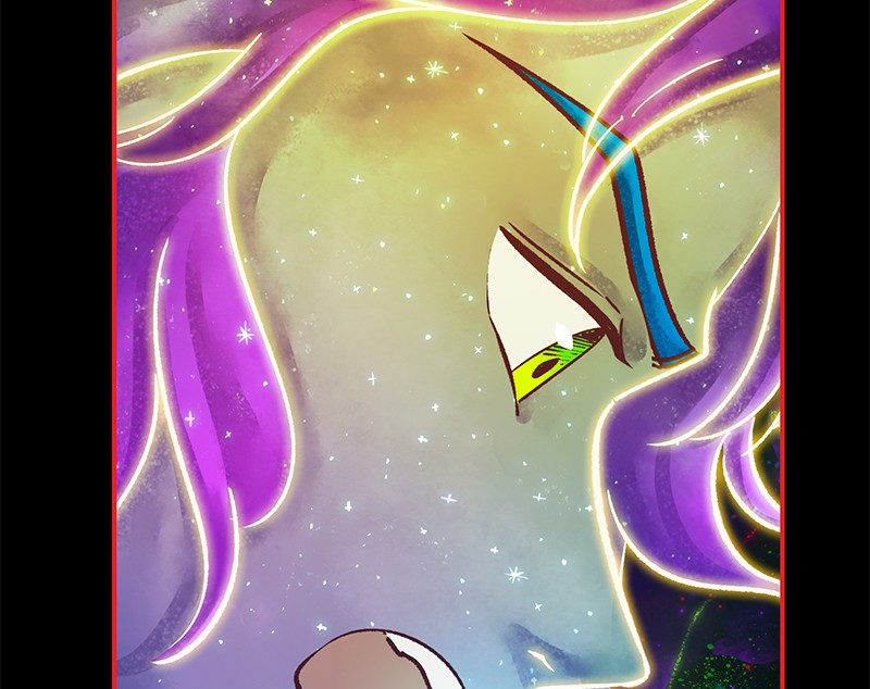 The Witch and The Bull Chapter 51 - Page 28