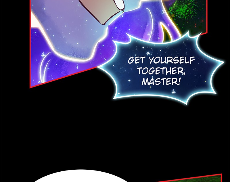 The Witch and The Bull Chapter 51 - Page 29