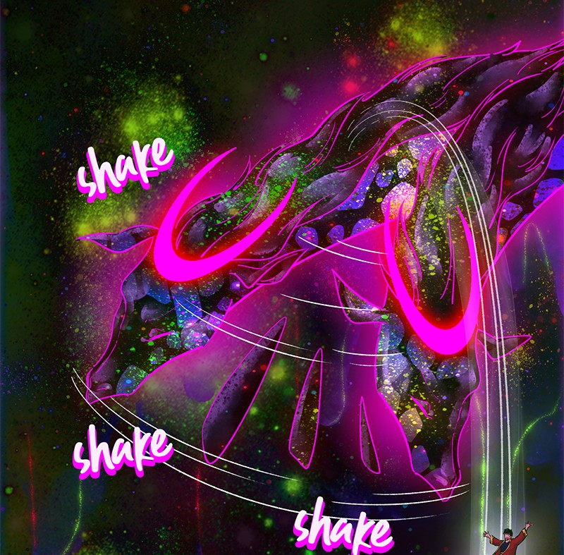 The Witch and The Bull Chapter 51 - Page 3