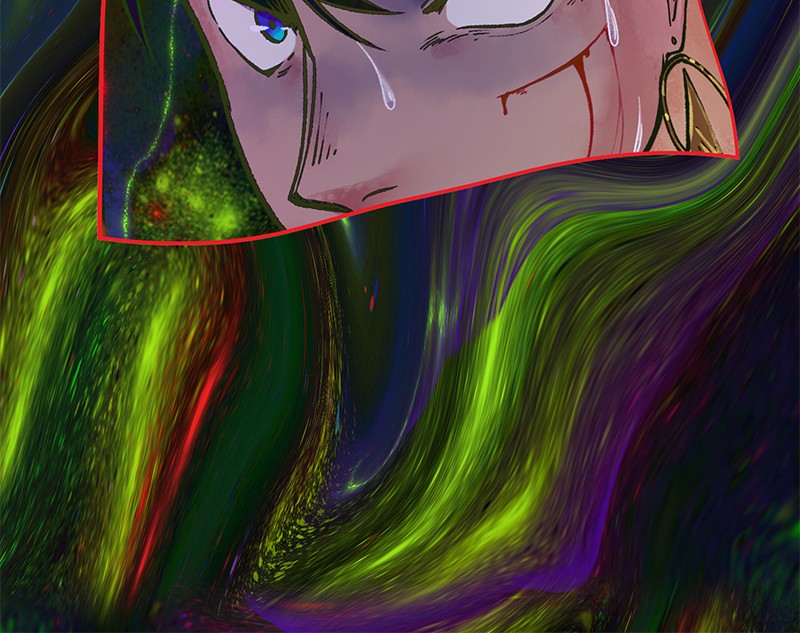 The Witch and The Bull Chapter 51 - Page 33