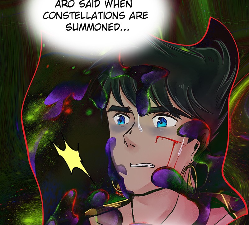 The Witch and The Bull Chapter 51 - Page 37