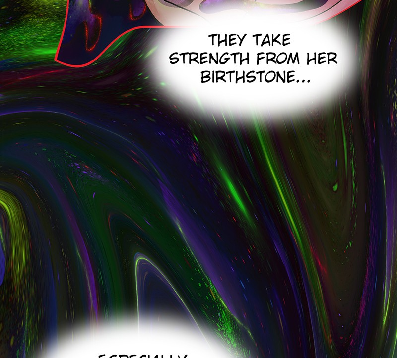 The Witch and The Bull Chapter 51 - Page 38