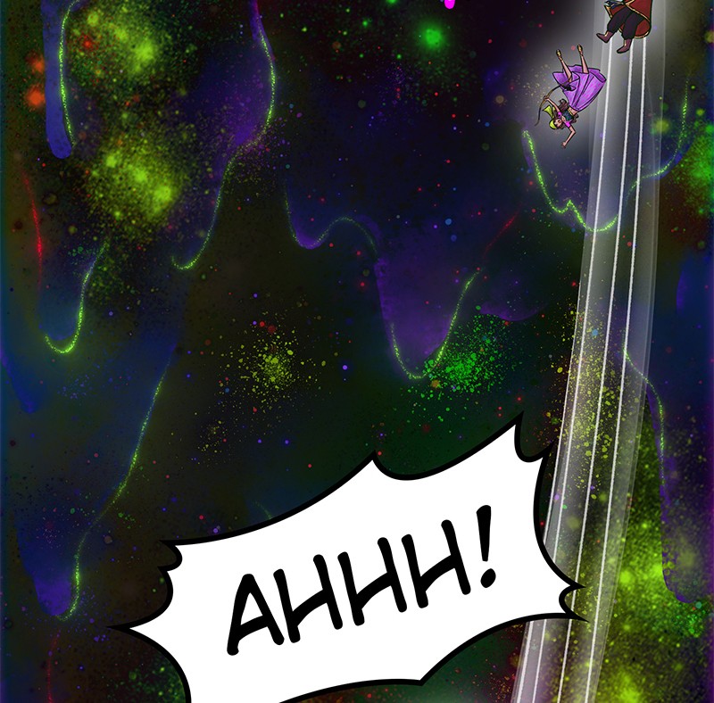 The Witch and The Bull Chapter 51 - Page 4