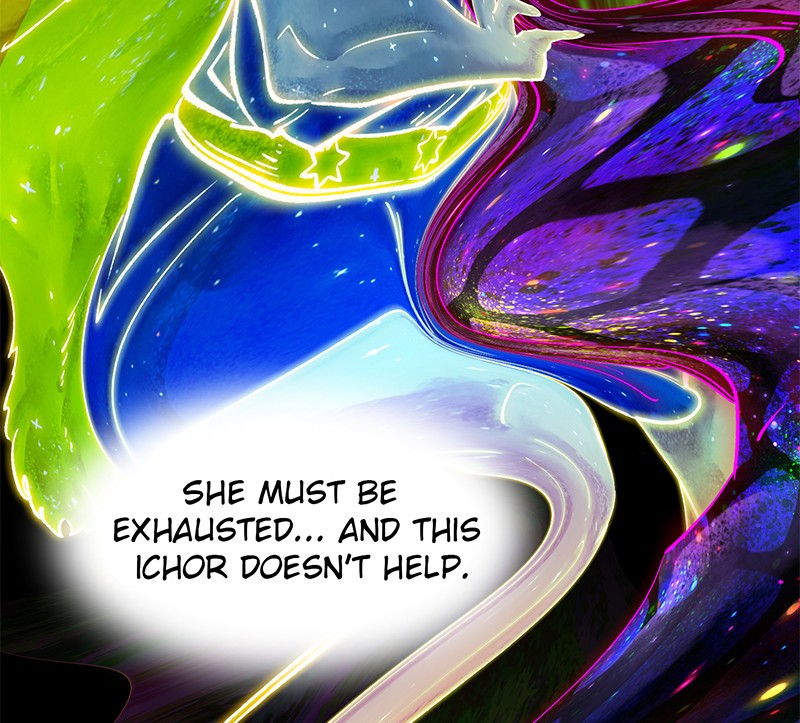 The Witch and The Bull Chapter 51 - Page 43