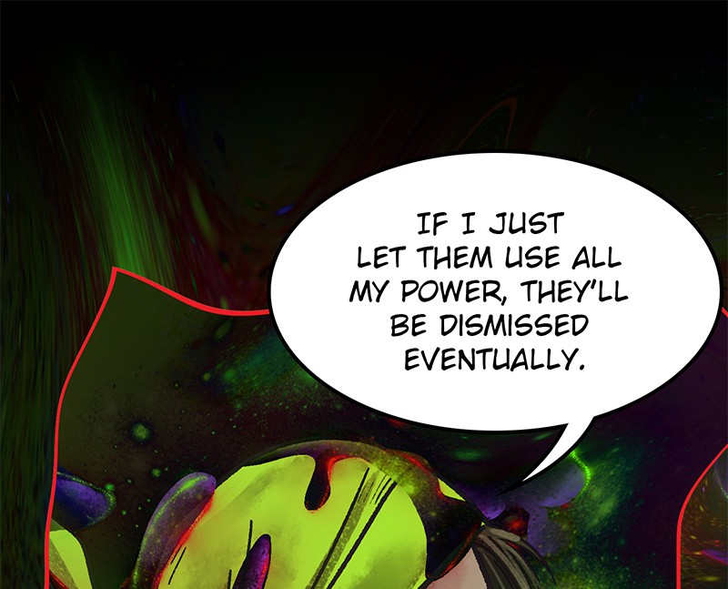 The Witch and The Bull Chapter 51 - Page 45