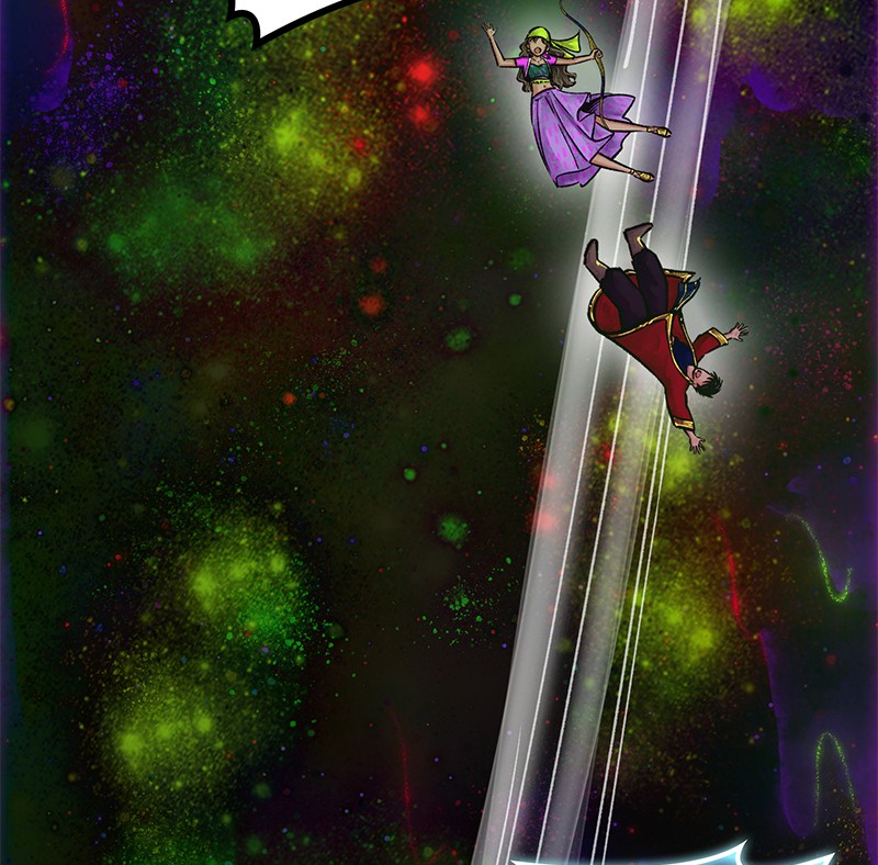 The Witch and The Bull Chapter 51 - Page 5