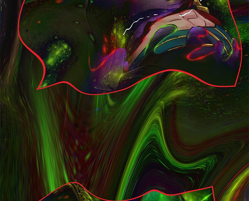 The Witch and The Bull Chapter 51 - Page 51