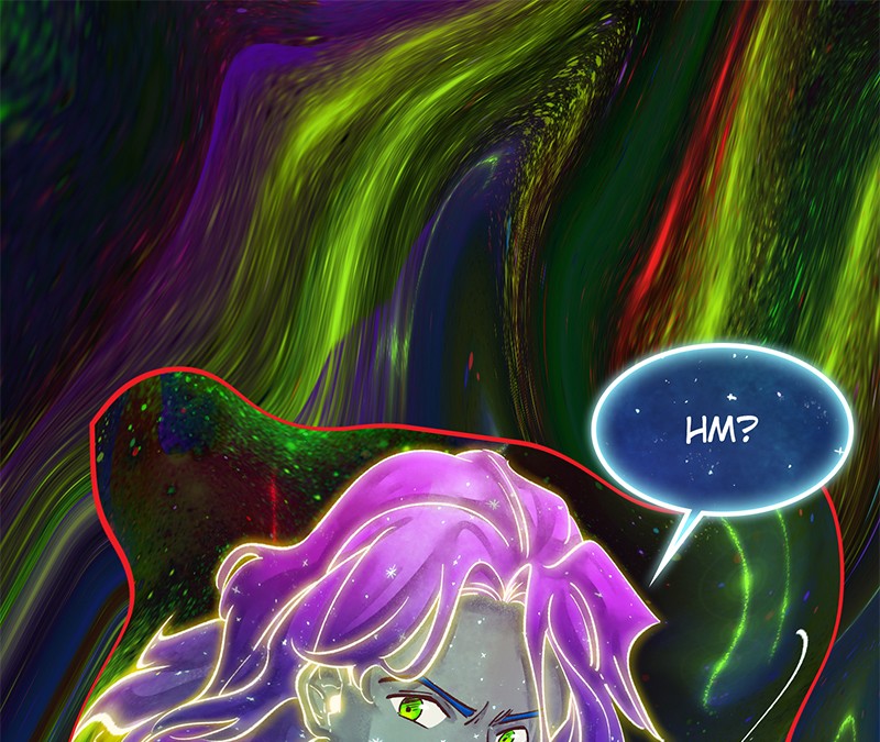 The Witch and The Bull Chapter 51 - Page 56