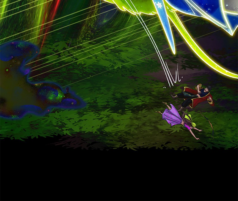 The Witch and The Bull Chapter 51 - Page 66