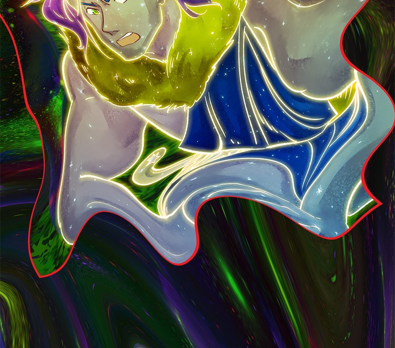 The Witch and The Bull Chapter 51 - Page 68