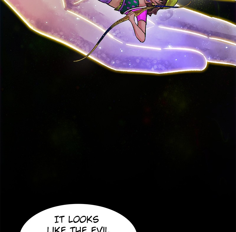 The Witch and The Bull Chapter 51 - Page 7