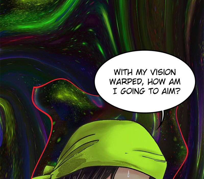 The Witch and The Bull Chapter 51 - Page 71