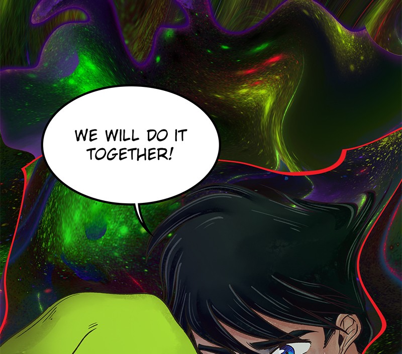 The Witch and The Bull Chapter 51 - Page 73