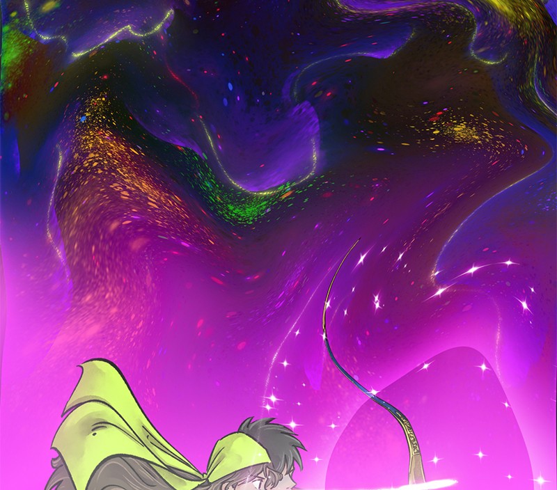 The Witch and The Bull Chapter 51 - Page 75