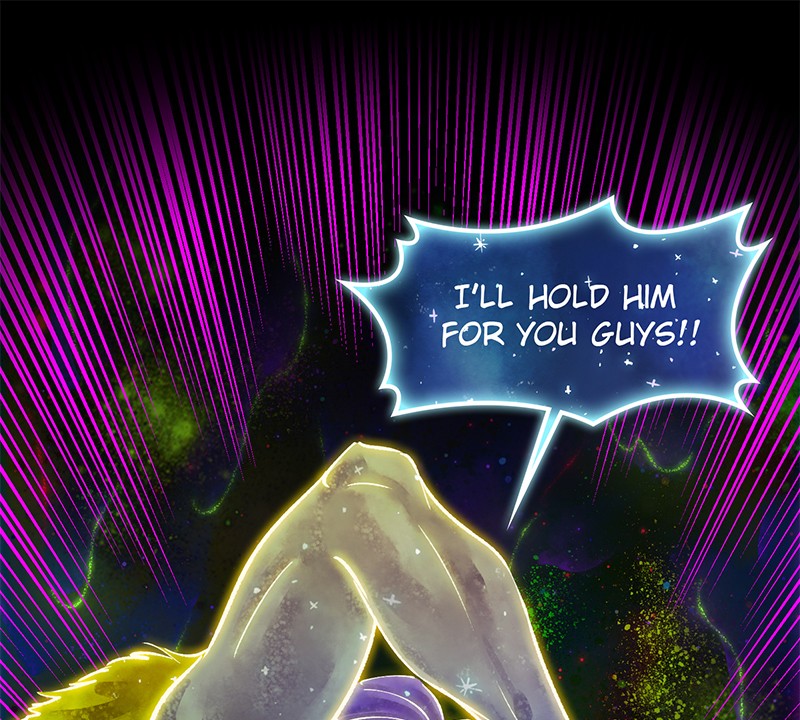 The Witch and The Bull Chapter 51 - Page 78