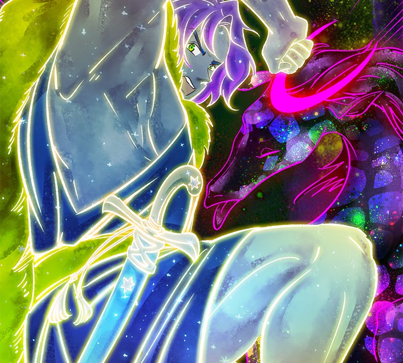 The Witch and The Bull Chapter 51 - Page 79