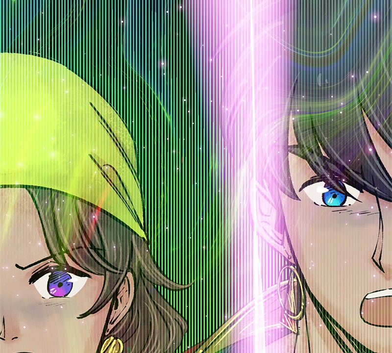 The Witch and The Bull Chapter 51 - Page 83