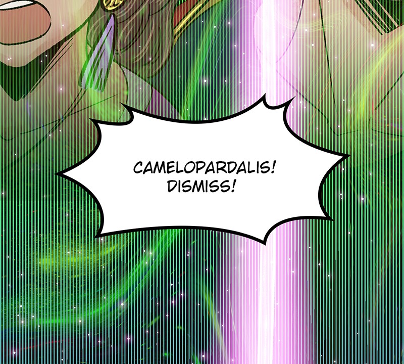 The Witch and The Bull Chapter 51 - Page 84