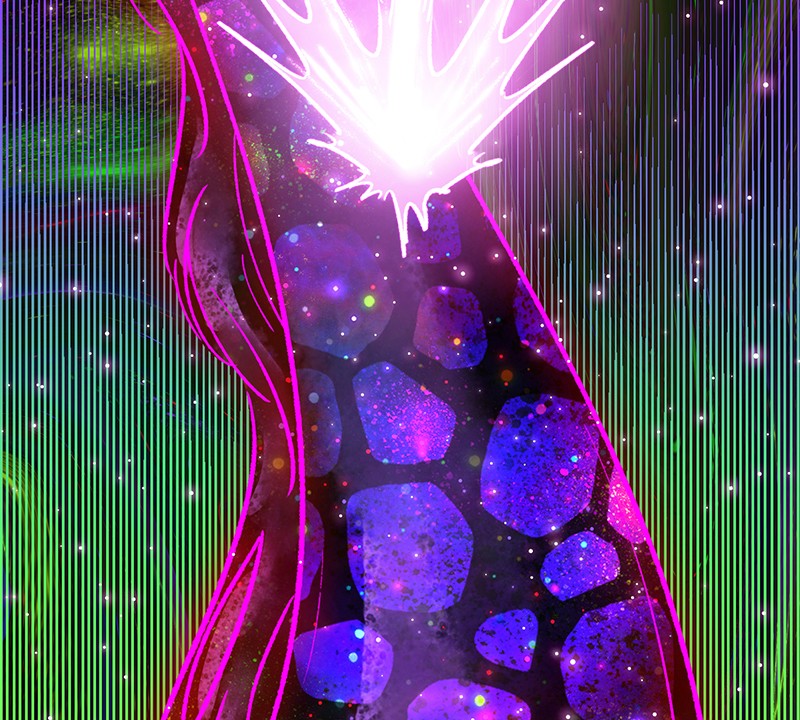 The Witch and The Bull Chapter 51 - Page 87