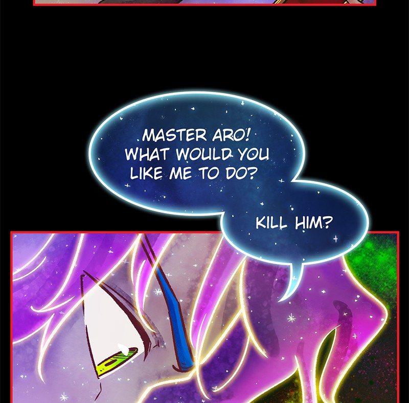 The Witch and The Bull Chapter 51 - Page 9